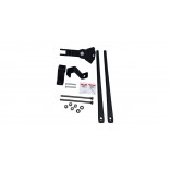 TS602 Trailer side weight distribution hitch 